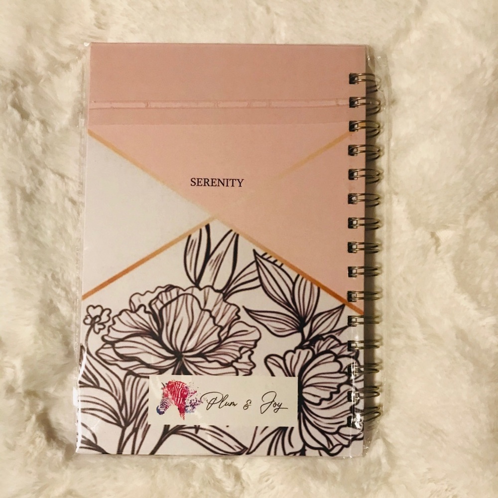 Serenity Journal - Picture 5 of 5